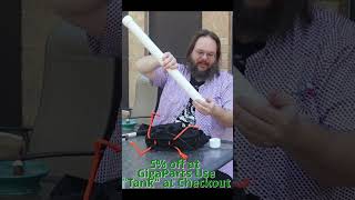 Satellite Kit break out