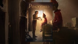 Pinocchio (2020)