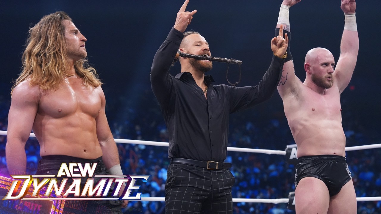 YouTube Video Thumbnail