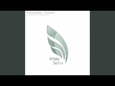 Superwave (Original Mix)