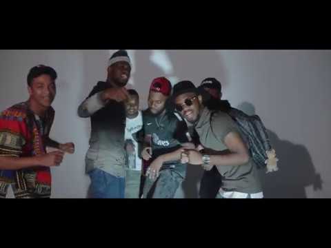 Sket-K ft Ustad Virtuose   // Ndzozi  //  ( Prod by D.I.N Beat )