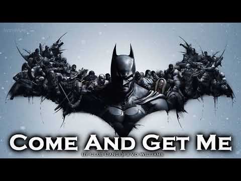 EPIC HIP HOP | "'Come And Get Me'' by Club Danger X Vo Williams