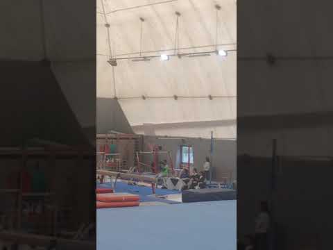 ZOE FIRCINELLI- GOLD L2 Parallele