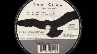 Simon Shurey aka The Crow -Definiton