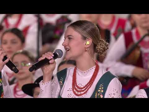 Mała Armia Janosika - Przekażmy sobie znak pokoju