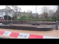 Jongen neergestoken bij station in Dieren, andere jongen opgepakt