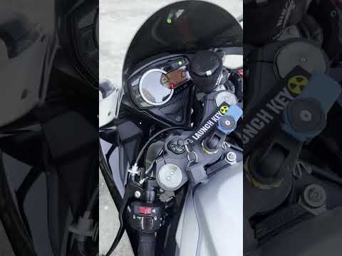 2026 GSX-R Exhaust Upgrade: Insane Sound That'll Blow Your Mind!  #GSXR #MotoLife