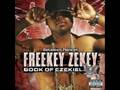 Freaky Zekey - Like This