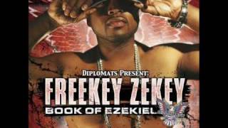 Freaky Zekey - Like This