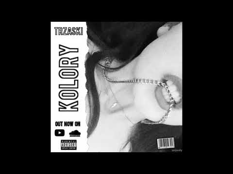 Trzaski - Kolory