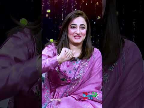 Nimra Mehra Likes OJHARI PHEPHRA 😍😂 | #nimramehra  #wasishah #shorts