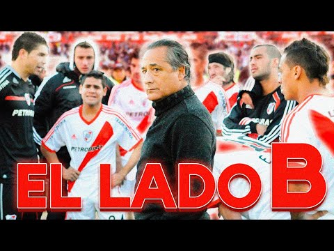 La verdadera historia del descenso de River | ¿Lo mandaron a la B?
