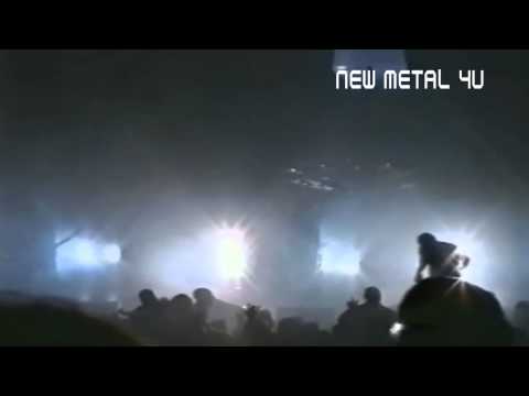 Soulfly - Bleed ( Feat. Fred Durst ) Live