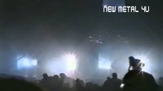 Soulfly - Bleed ( Feat. Fred Durst ) Live