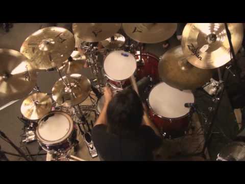 Casey Grillo at Seminole Music.