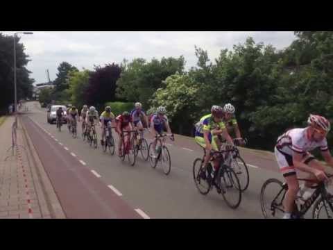 ArnhemSports.nl - Ronde van Elden, zondag 16 juni 2013