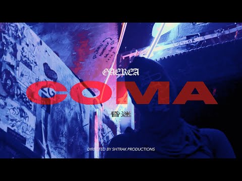 GAEREA - Coma (Official Music Video)