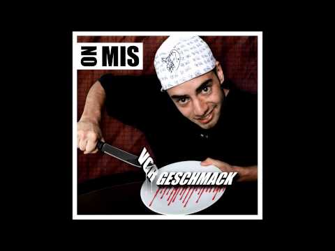 no mis - Vorgeschmack [EP] Best-Of-Mix