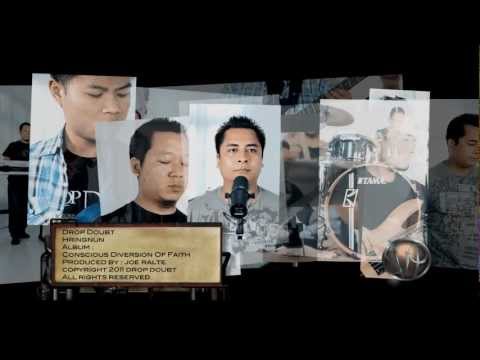 drop doubt - hringnun