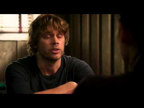 NCIS Los Angeles 7x15 - Golden State