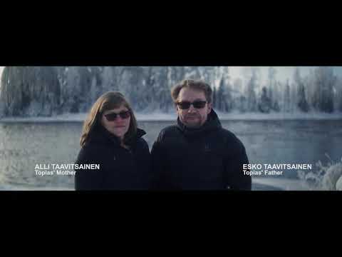 From Topson to Godson