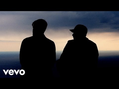 Thoj - Cold Hearted (Official Music Video) ft. Otta