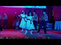 Shrungara Rasa For Kannada Retro Song By Primary Students