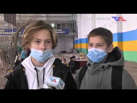 Выпуск программы "День" от 30 сентября 2021г.