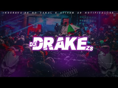 MONTAGEM TUIN DESTRÓI NÓIA -( DJ DRAKE ZS & TWO 9 ) 2021🃏☠👺💯🔥