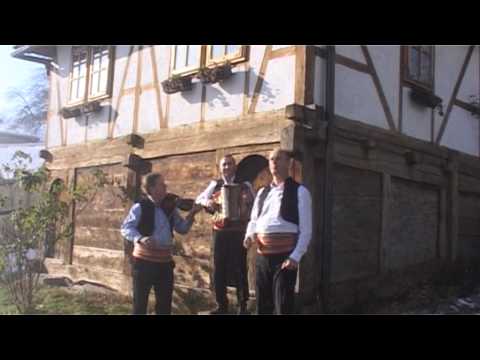 Mirsada i jarani - Ko ce koga ukopati zeno - (Official video 2013)