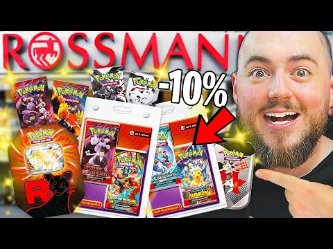 Der Pokémon Ewige Rivalen Restock ABER..