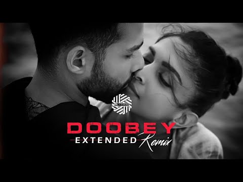 Doobey ( REMIX ) | EXTENDED | DJ MITRA | Gehraiyaan | OAFF, Savera, Lothika