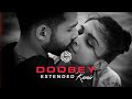 Doobey ( REMIX ) | EXTENDED | DJ MITRA | Gehraiyaan | New Songs 2022