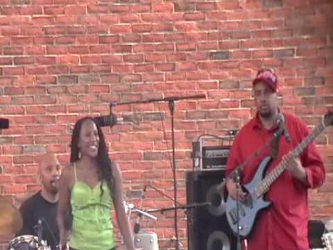 U-Meleni (Summer Time) -Boston African Festival