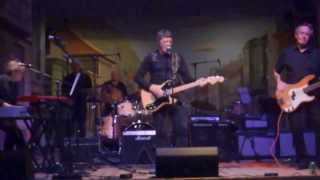 The Kast Off Kinks - Sitting In My Hotel