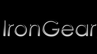 Video thumbnail for Iron Gear Blues Engines Demo by Elad Ashkenazi