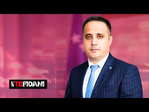 DPT TE FIDANI - Pse ia mësyu garës për Prizrenin? – I ftuar: Driton Selmanaj