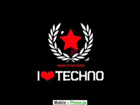 Gotye / Tommy Trash Techno Remix