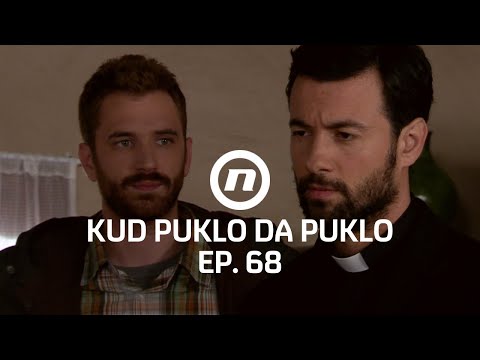 Don Mirko je ljut na Denisa i Damira - Kud puklo da puklo - epizoda 68