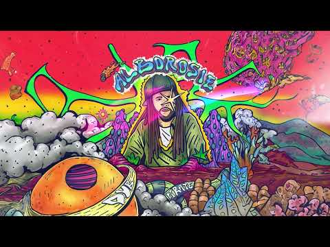 Alborosie - Dub Pirate (Full Album) -  420 Chill Mix