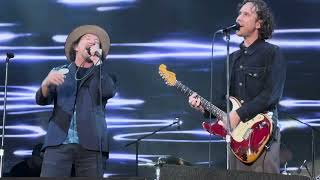Pearl Jam “Whale Song” 09/27/24 Ohana Festival, Dana Point, CA (First time played Live)