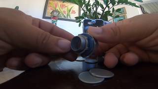 Conector para manguera licuatite o conductor licuatite  , electricidad residencial