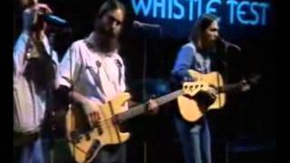 you made it right - Ozark Mountain Daredevils