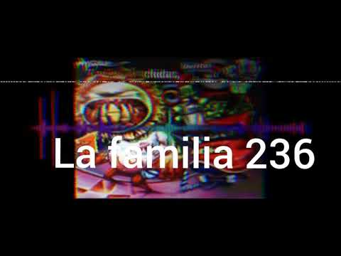La familia 236 nuevo tema