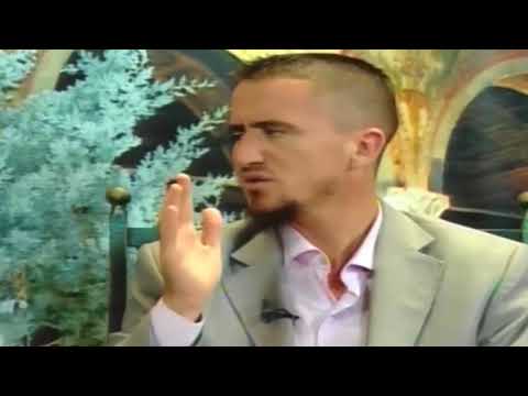 Si e trajton Islami respektin ndaj vjehrrit dhe vjehrrës ? - Dr. Imam Ahmed Kalaja