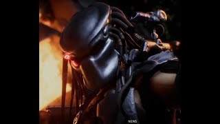 4 22 23  Predator Hunting Grounds   Dutch 2025 Gameplay