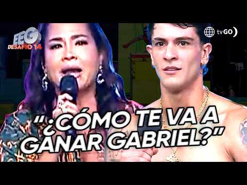 EEG and América Televisión