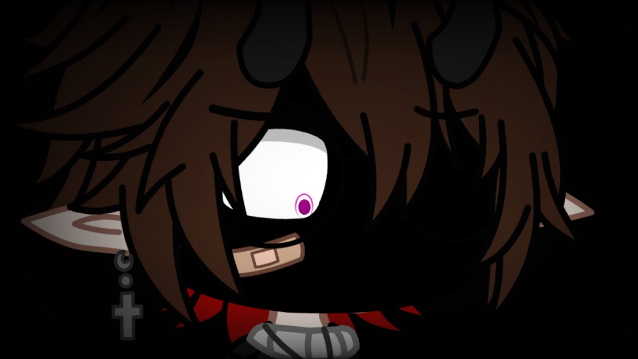 Slight vent I guess // GachaClub