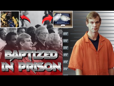 Serial killer Documentary | Jeffrey Dahmer