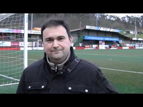 U.D.LLANERA JUVENIL B - VÍDEO 17º.wmv